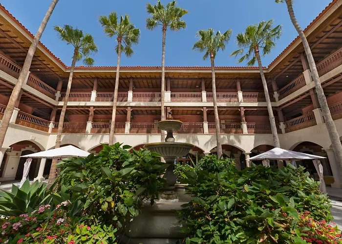 Hotel: Elba Palace Golf Boutique Hotel - Adults Only