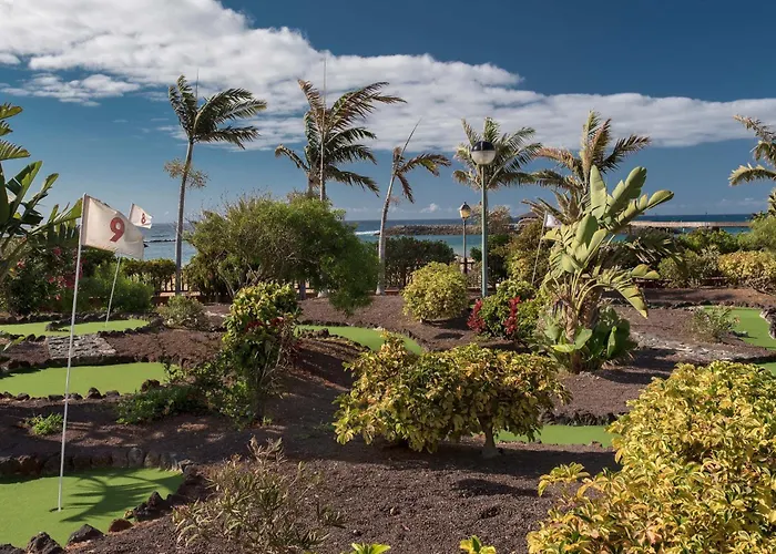 Sheraton Fuerteventura Golf&Spa